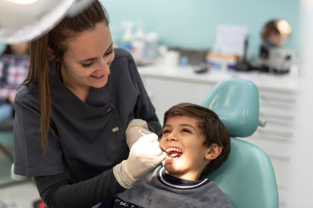 Best Emergency Treatment for Jaw Pain or Injury in Whitney, TX