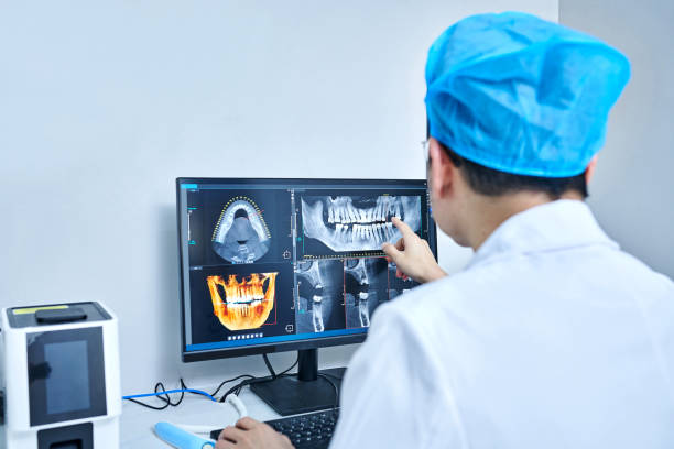 Best Broken or Chipped Tooth Repair in Whitney, TX